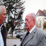 Agape der KMB ® Herwig Reidlinger