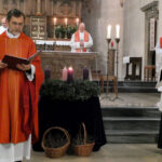 150. Dekanatsmännermesse ® Herwig Reidlinger