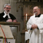 Ökumenischer Gottesdienst © Herwig Reidlinger