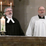 Ökumenischer Gottesdienst © Herwig Reidlinger