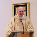 Dekanatsmesse in Sonnberg 2026 © Herwig Reidlinger