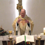 Dekanatsmesse in Sonnberg 2026 © Herwig Reidlinger