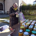 Aktion Fastensuppe 2026 © Herwig Reidlinger