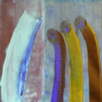 Mundart-Kreuzweg von Rudi Weiß © Herwig Reidlinger