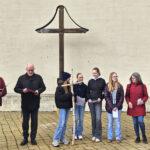 Stadtkreuzweg und Dekanatskreuzweg © Herwig Reidlinger