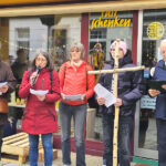 Stadtkreuzweg und Dekanatskreuzweg © Herwig Reidlinger