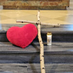 Stadtkreuzweg und Dekanatskreuzweg © Herwig Reidlinger