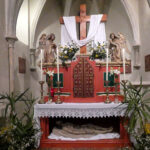 Heiliges Grab 2026 © Herwig Reidlinger