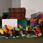 Kinderschuhe © Hermann Nader