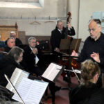 Osterhochamt 2026 © Herwig Reidlinger