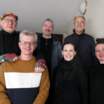 Solisten des Osterhochamts 2026 © Herwig Reidlinger