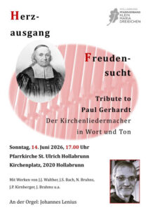 Orgelkonzert