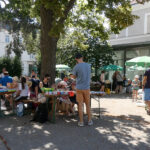 Ulrichskirtag 2026 © Herwig Reidlinger