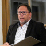 Dekanatsmesse Weyerburg - Curt Schmidt © Herwig Reidlinger